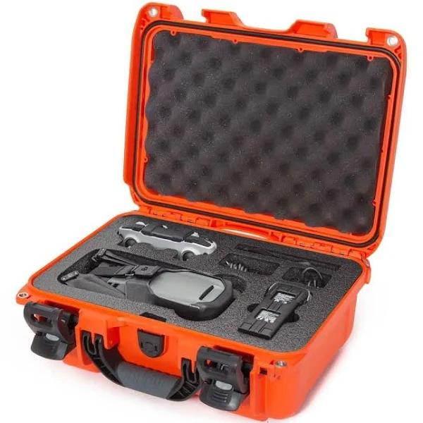 Nanuk 915 Case For DJI Mavic 3 (Orange)