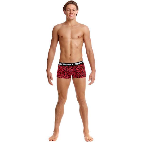 Funky Trunks Men's Underwear Trunks