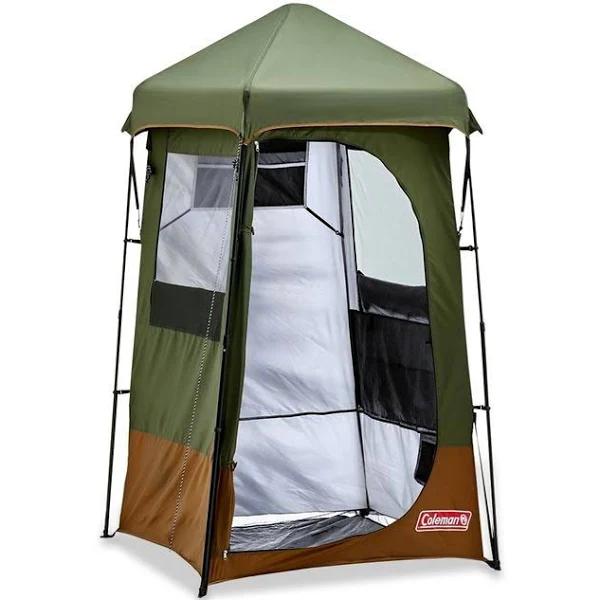 Coleman Instant Up Single Ensuite Tent