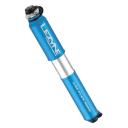 Lezyne Pressure Drive Pump - Blue