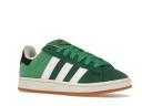 Adidas Campus 00s Collegiate Green