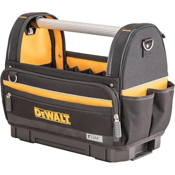 DeWalt DWST82990-1 450mm TSTAK Power Tool Tote Bag