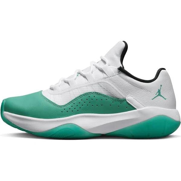 Jordan 11 CMFT Low New Emerald (Women's)