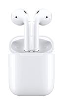 Apple AirPods with Charging Case (2nd Gen)