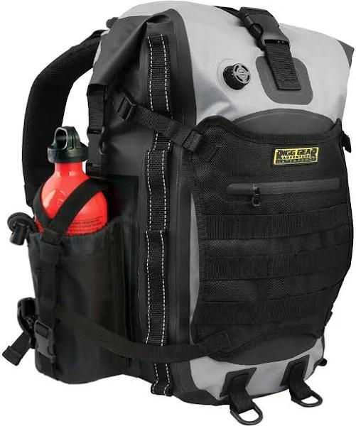 Nelson-Rigg SE-3040 Hurricane Backpack 40L