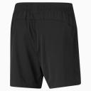 Puma Mens Active Woven Shorts Black 4XL @ Rebel Active