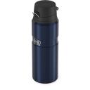 Thermos Stainless King Vacuum Insulated Bottle 710ml Stainless Steel