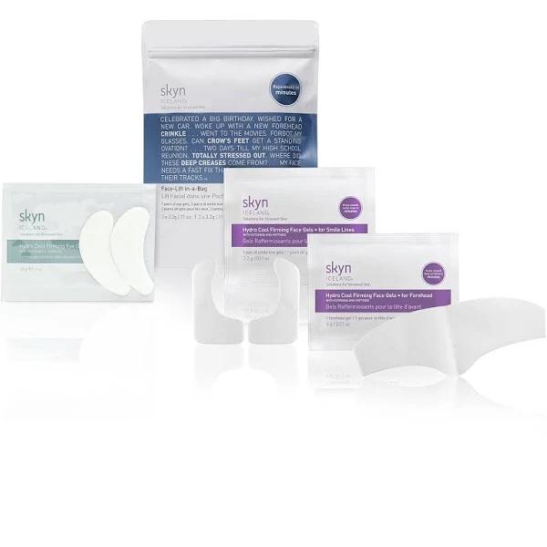 Skyn Iceland Face Lift in A Bag