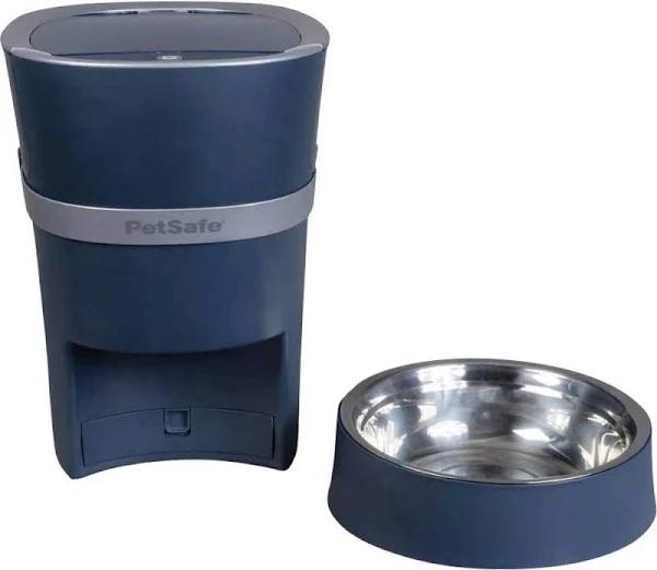 PetSafe Smart Feed Automatic Dog & Cat Feeder