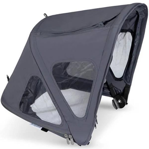 Bugaboo Breezy Sun Canopy Fox, Lynx & Cameleon - Stellar