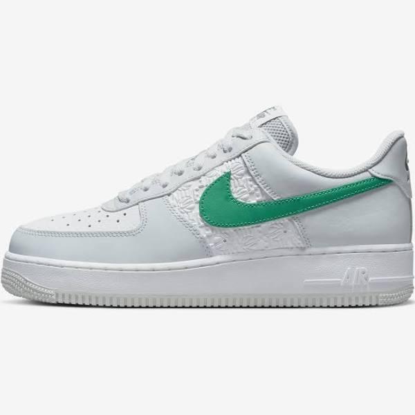 Nike Air Force 1 '07 Men's Shoes - Grey