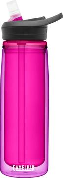 Camelbak Eddy+ Insulated Drink Bottle 0.6L - Ocean