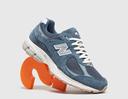 New Balance Men's 2002R Deep Ocean Grey/Slate - Size 13