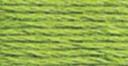 DMC Pearl Cotton Ball Size 8 87yd-Bright Chartreuse -116 8-704