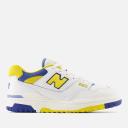 New Balance 550 - White - 8.5