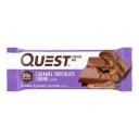 Quest Protein Bar 60g Choc Chip Cookie Dough