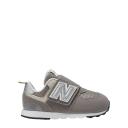 New Balance NW 574 V1 Infant | Grey | Toddler