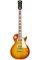 Gibson 60th Anniversary 1960 Les Paul Standard - V1 Antiquity Burst