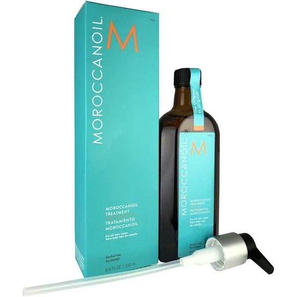 Moroccanoil Hair Treatment 6.8oz