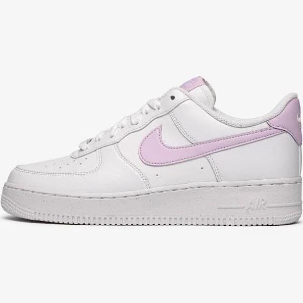 Nike Women's Air Force 1 '07 Next Nature White/Doll