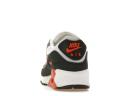 Nike Air Max 90 Men's Shoes - White