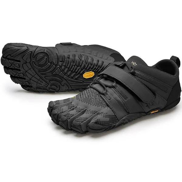 Vibram V-Train 2.0, W41 Black