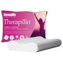 Dunlopillo Therapillo Memory Foam Dual Contour Medium Profile Pillow