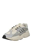 adidas-OZMILLEN Shoes-Women-Chalk White / Carbon / Wonder Beige-9