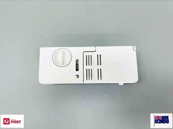 Asko Dishwasher Spare Parts Soap Dispenser Replacement (white) (e48a)