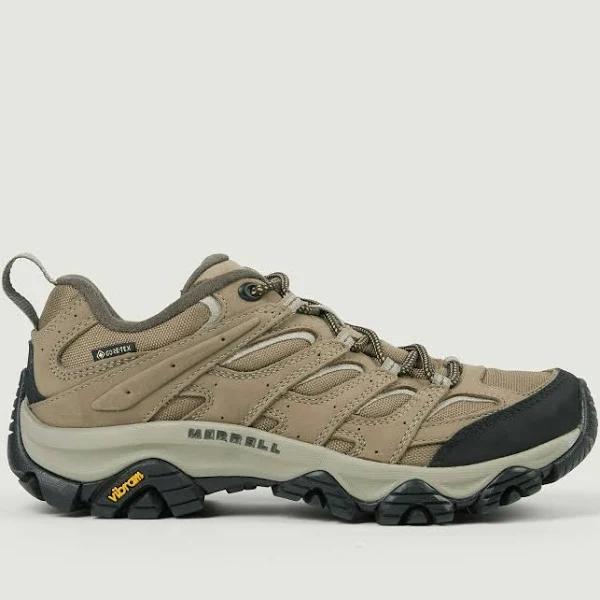 Merrell Moab 3 Smooth GORE-TEX Women's Waterproof Hiking Shoes - - US9.5