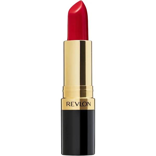 Revlon Super Lustrous Lipstick - 725 Love That Red