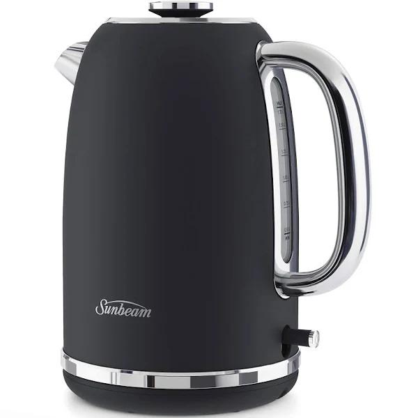 Sunbeam Alinea Collection Kettle - Dark Canyon - KE2700K