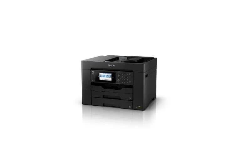 Epson Workforce Wf 7845 Multifunction Inkjet Printer Price History And Comparison Buywisely 5425