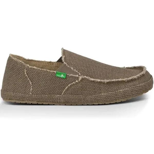 Sanuk Men's Rounder