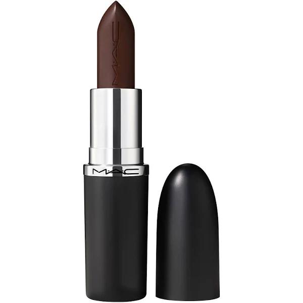 M·A·C Cosmetics - Macximal Sleek Satin Lipstick - Film Noir