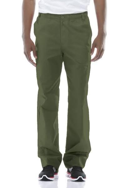 Dickies EDS Signature 81006 Scrubs Pant Men Olive