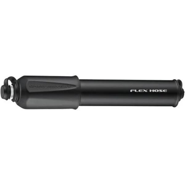 Lezyne Pump Sport Drive HV Black