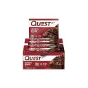 Quest Protein Bar 12 x 60g / Chocolate Brownie