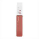 Maybelline New York Superstay Matte Ink Liquid Lipstick - 110 Originator 5ml