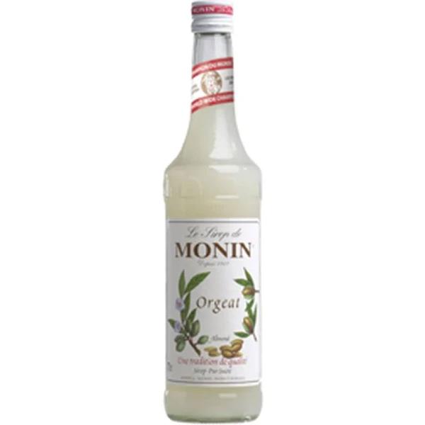 Monin almond Syrup 700ml