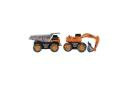 Kmart Construction Vehicle-Assorted