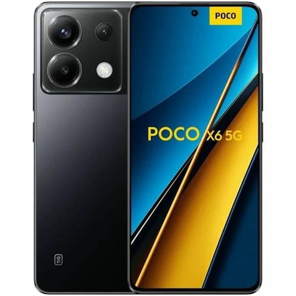 Smartphone Poco 512 GB