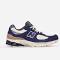 New Balance 2002R Steel Blue