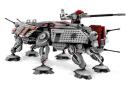 LEGO Star Wars 7675 AT-TE Walker