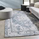 Kmart Taj Rug-Extra Large, Grey Size: XL