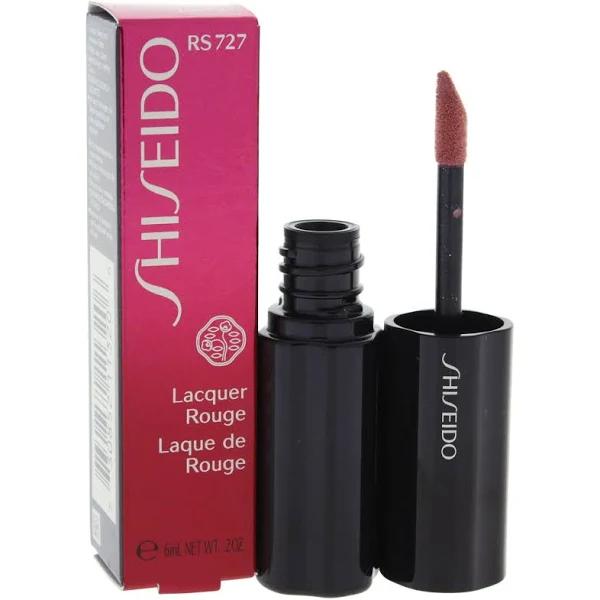 Shiseido Lacquer Rouge - #Rs727 Rose Grey 0.2oz