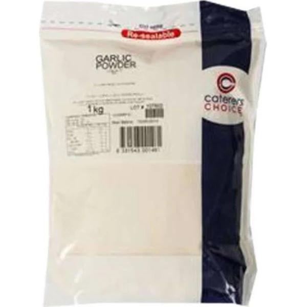 Caterers Choice Garlic Powder 1kg