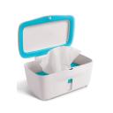 OXO PerfectPull Wipes Dispenser, Aqua