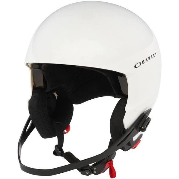 Oakley Arc5 MIPS Helmet White - L