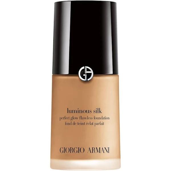 Giorgio Armani Luminous Silk Foundation 8.25 30ml